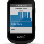 Garmin Edge 530 GPS Bike Computer - Sensor Bundle