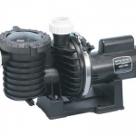 Sta-Rite Max-E Pro 1HP Standard Efficiency Up-Rated Pool Pump 115-230V | P6RA6E-205L