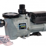 Waterway Power Defender 140 Dual Voltage Variable Speed Pump | 115/230V 1.40HP | PD-140