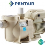 Pentair SuperFlo VS Energy Efficient Variable Speed Pool Pump Single Phase | 115/230V 50/60HZ 1.5HP | EC-342001