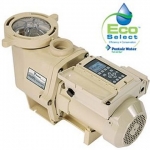 Pentair IntelliFlo Variable Speed Pump VS+ 3.2kW 3HP Max | Time Clock Included | 60 Day Warranty | 011018