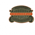 Conundrum Red Blend 2019