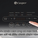 Casper CI-15RC01 . 1.5 liter high frequency rice cooker 