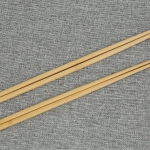 DMX DC002-02 wooden stir-fry chopsticks