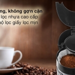 Delonghi Coffee Machine ICM15210.1