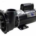 Waterway Executive 56 Spa Pump | 1-Speed 2HP 230V 56-Frame 2