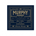 Murphy-Goode Liar's Dice Zinfandel 2016