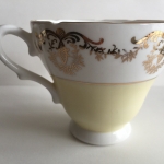 Tea Cup 