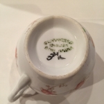 Tea Cup