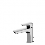 GE SINGLE-HANDLE FAUCET - 1.2 GPM