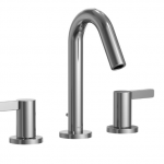 GF WIDESPREAD FAUCET - LEVER HANDLES - 1.2 GPM