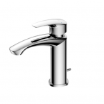 GM SINGLE-HANDLE FAUCET - 1.2 GPM