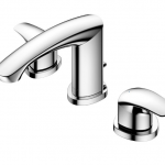 GM WIDESPREAD FAUCET - 1.2 GPM