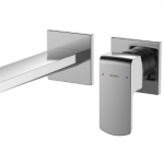 GR WALL-MOUNT FAUCET - 1.2 GPM