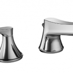 WYETH™ WIDESPREAD LAVATORY FAUCET