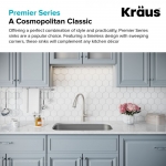 Premier Kitchen