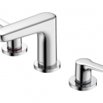 GS WIDESPREAD FAUCET - 1.2 GPM