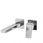 GB WALL-MOUNT FAUCET - LONG - 1.2 GPM