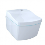 NEOREST® AC WALL-HUNG DUAL-FLUSH TOILET WITH ACTILIGHT™