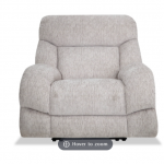  Everest Power Recliner