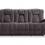 Viking Power Reclining Sofa