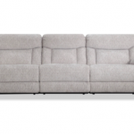 Everest Triple Power Reclining Sofa