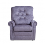 Power Lift II Slate Recliner