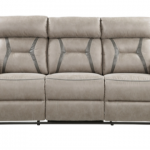 Colby Manual Reclining Sofa