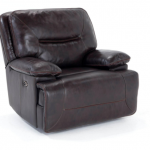 Marco Leather Power Recliner