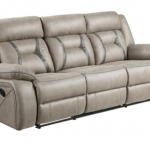 Colby Manual Reclining Sofa