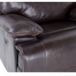 Marco Leather Power Recliner