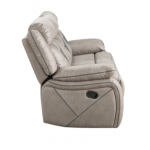 Colby Manual Reclining Sofa