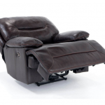 Marco Leather Power Recliner