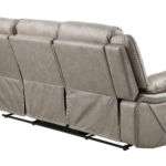 Colby Manual Reclining Sofa