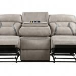 Colby Manual Reclining Sofa