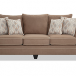 Stella Mocha Sofa