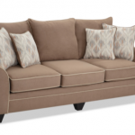 Stella Mocha Sofa