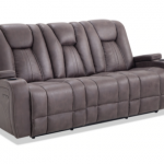 Viking Power Reclining Sofa