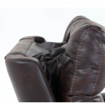 Touchdown Brown Lay-Flat Power Recliner