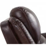 Titan Leather Power Recliner