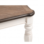 Scarlett Dining Table