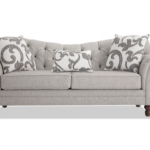 Scarlett Beige Sofa