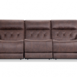 Canyon Dual Power Reclining Sofa