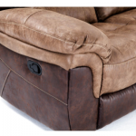 Navigator Manual Reclining Sofa