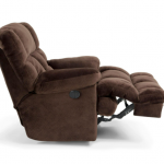 Bob-O-Pedic Gel Power Recliner