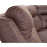 Canyon Dual Power Reclining Sofa