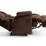 Bob-O-Pedic Gel Power Recliner