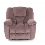 Falcon Power Recliner with Power Headrest