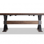 Lennox Trestle Table