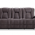 Viking Manual Reclining Sofa